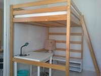 Location appartement 1 pièce
