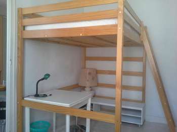 Location appartement 1 pièce