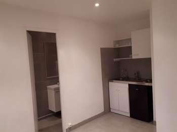 Location appartement 1 pièce Saint-Étienne 42