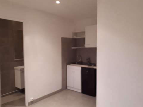 Location appartement 1 pièce Location appartement 1 pièce