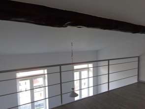 Location Appartement 2 piècesSaint-Étienne