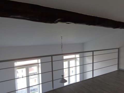 Location appartement 2 pièces Saint-Étienne 42