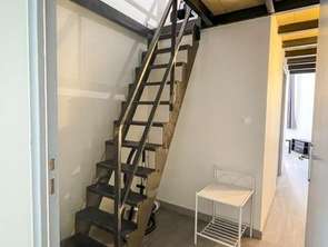 Location Appartement 2 piècesSaint-Étienne