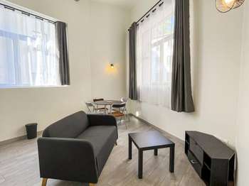 Location appartement 2 pièces