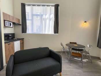 Location appartement 2 pièces