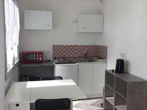 Location Appartement T1Saint-Étienne