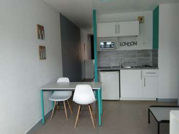 Location appartement 1 pièce Saint-Étienne 42