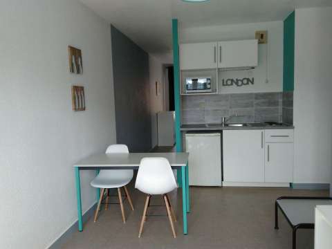 Location appartement 1 pièce Saint-Étienne 42
