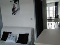 Location appartement 1 pièce Location appartement 1 pièce