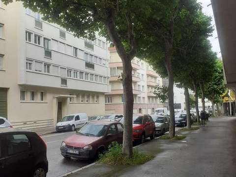 Location appartement 1 pièce Saint-Étienne 42