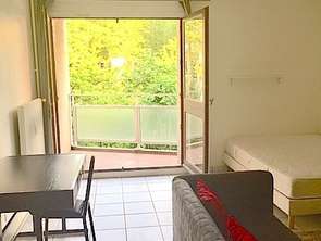 Location Appartement T1Saint-Étienne