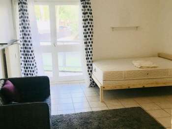 Location appartement 1 pièce Saint-Étienne 42
