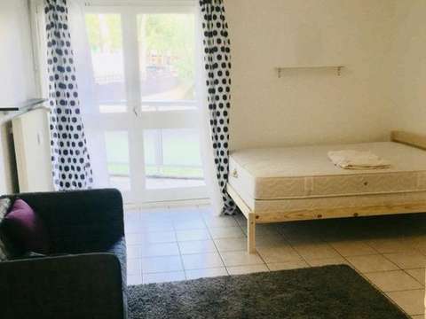 Location appartement 1 pièce Saint-Étienne 42