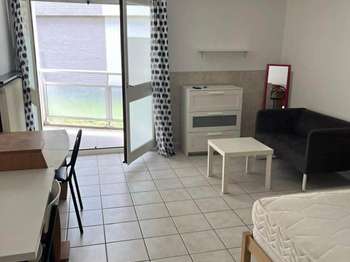 Location Appartement T1Saint-Étienne