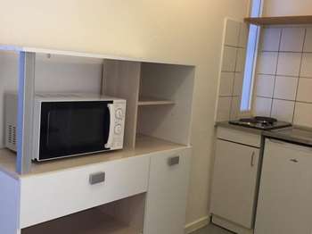 Location appartement 1 pièce Saint-Étienne 42