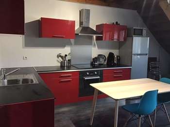 Location appartement 4 pièces Location appartement 4 pièces