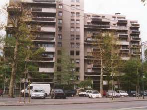 Location Appartement T1Saint-Étienne