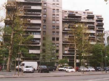 Location appartement 1 pièce Saint-Étienne 42