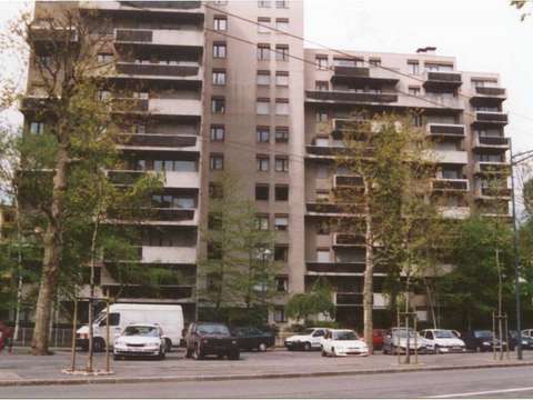 Location appartement 1 pièce Saint-Étienne 42