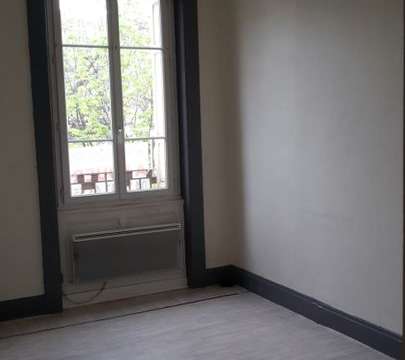 Location appartement 2 pièces Saint-Étienne 42