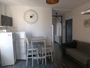Location Appartement 3 piècesSaint-Étienne