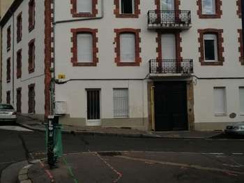 Location appartement 1 pièce Saint-Étienne 42