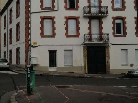 Location appartement 1 pièce Saint-Étienne 42