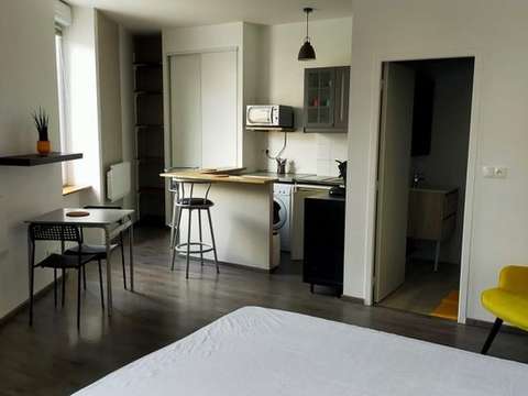 Location appartement 1 pièce Location appartement 1 pièce