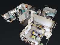 Location appartement 4 pièces