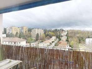 Location Appartement 4 piècesSaint-Étienne
