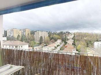 Location appartement 4 pièces Saint-Étienne 42