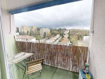 Location appartement 4 pièces