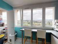 Location appartement 4 pièces