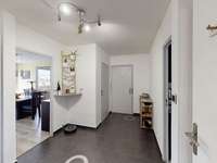 Location appartement 4 pièces