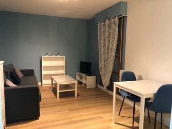 Location appartement 1 pièce Saint-Étienne 42