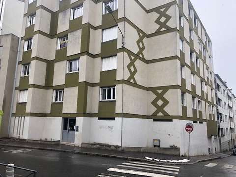 Location appartement 1 pièce Location appartement 1 pièce