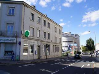 Location appartement 2 pièces Location appartement 2 pièces