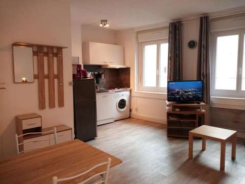 Location appartement 2 pièces Saint-Étienne 42