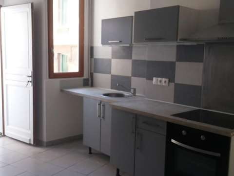 Location appartement 2 pièces Location appartement 2 pièces
