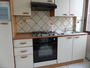 Location Appartement 3 piècesSaint-Étienne