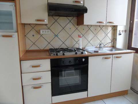 Location appartement 3 pièces Saint-Étienne 42