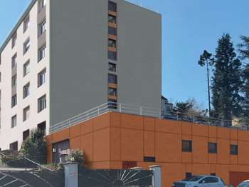 Location appartement 1 pièce Saint-Étienne 42