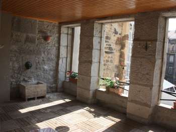 Location appartement 6 pièces