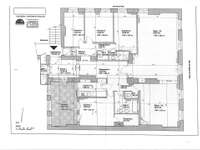 Location appartement 6 pièces