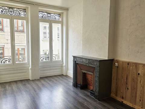 Location appartement 2 pièces Location appartement 2 pièces