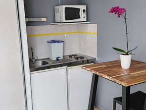 Location Appartement T1Saint-Étienne