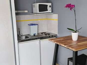 Location appartement 1 pièce Saint-Étienne 42