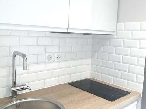 Location appartement 1 pièce Saint-Étienne 42