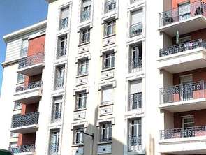 Location Appartement 3 piècesSaint-Étienne