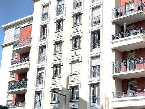 Location appartement 3 pièces Saint-Étienne 42